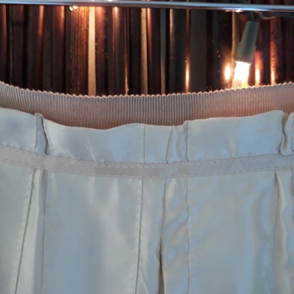 See by Chloe lined silk skirt - Picture 2 of 8